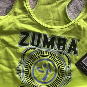 Zumba Fitness T